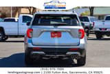 Used 2020 Ford Explorer Platinum w/ Premium Technology Package image 3