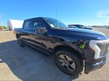 Used 2023 Ford F150 Lightning XLT w/ Equipment Group 312A High image 4
