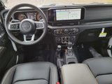 New 2025 Jeep Wrangler Sahara w/ Safety Group image 5