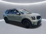 Used 2024 Kia Telluride EX X-Line image 3