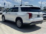 New 2025 Hyundai Palisade SEL image 4