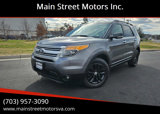 Used 2014 Ford Explorer XLT w/ Equipment Group 202A image 2