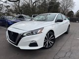 Used 2021 Nissan Altima 2.5 SR image 3