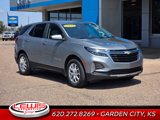 Certified 2023 Chevrolet Equinox LT image 3
