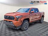 New 2025 Toyota Tacoma TRD Sport image 3