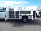 New 2025 Chevrolet Silverado 3500 W/T w/ WT Convenience Package image 4
