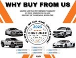 Used 2024 BMW 430i xDrive Convertible w/ Premium Package image 2