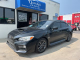 Used 2021 Subaru WRX image 2