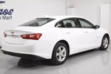Used 2024 Chevrolet Malibu LT image 2