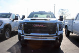 New 2024 GMC Sierra 3500 Pro w/ Convenience Package image 2