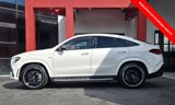 Used 2022 Mercedes-Benz GLE 53 AMG 4MATIC Coupe w/ Warmth & Comfort Package image 5