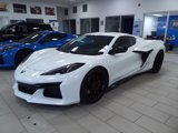 New 2025 Chevrolet Corvette Z06 w/ Battery Protection Package image 3