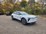 New 2025 Chevrolet Blazer EV LT w/ Super Cruise Package image 2