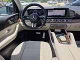 New 2025 Mercedes-Benz GLS 450 4MATIC image 4