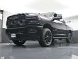 New 2025 RAM 2500 Big Horn image 5