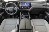 New 2025 Lexus TX 350 FWD image 5