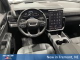 New 2025 GMC Acadia AT4 w/ Super Cruise Package image 2