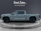 New 2025 Toyota Tundra Limited image 2