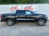 New 2025 Chevrolet Colorado LT w/ LT Convenience Package image 2