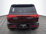 New 2025 INFINITI QX80 Autograph image 6