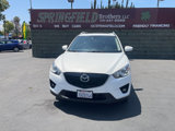 Used 2014 MAZDA CX-5 Grand Touring image 2
