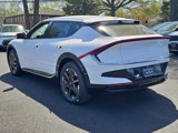 New 2025 Kia EV6 Wind image 3