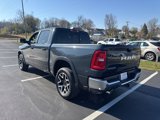 New 2025 RAM 1500 Laramie w/ Advanced Safety Group II image 5