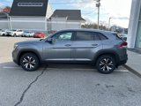 New 2025 Volkswagen Atlas Cross Sport SE image 4