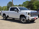New 2025 GMC Sierra 2500 Denali w/ Denali Reserve Package image 2