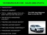 New 2025 Jeep Wagoneer 4WD w/ Premium Group I image 5