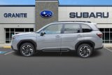 New 2025 Subaru Forester Limited image 5
