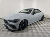 New 2026 Mercedes-Benz CLE 300 4MATIC Cabriolet image 3