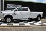 Used 2018 RAM 3500 Laramie image 5