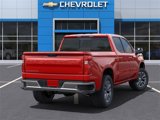 New 2025 Chevrolet Silverado 1500 LT w/ Safety Package image 4