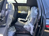 New 2025 Chevrolet Suburban RST w/ Comfort Package image 6