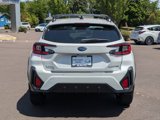 New 2025 Subaru Crosstrek 2.5i Limited image 4