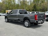 New 2025 Ford F250 4x4 Crew Cab Super Duty image 4