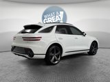 Used 2025 Genesis GV70 3.5T Sport w/ Sport Prestige Package image 3