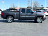 Used 2011 Chevrolet Silverado 1500 LT w/ Regional Value Package image 4