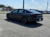 Used 2025 Kia K4 GT-Line image 4