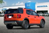 New 2026 Honda Passport TrailSport image 4