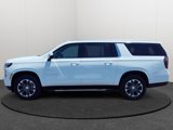 New 2025 Chevrolet Suburban LS image 2