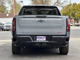 New 2025 Chevrolet Silverado EV RST image 3