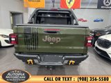 Used 2023 Jeep Gladiator Mojave w/ LED Lighting Group image 5