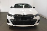 New 2025 BMW i5 M60 w/ Premium Package image 2