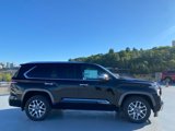 New 2025 Toyota Sequoia 4WD image 3