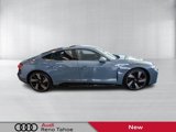 New 2025 Audi S e-tron GT Prestige image 4