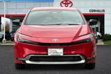 New 2025 Toyota Prius Plug-In Hybrid image 3