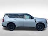 New 2025 Nissan Armada SV image 4