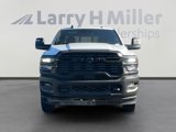 New 2026 RAM 2500 Tradesman image 4